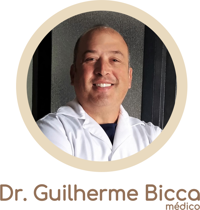 Dr. Guilherme Bicca – Clinica Bicca